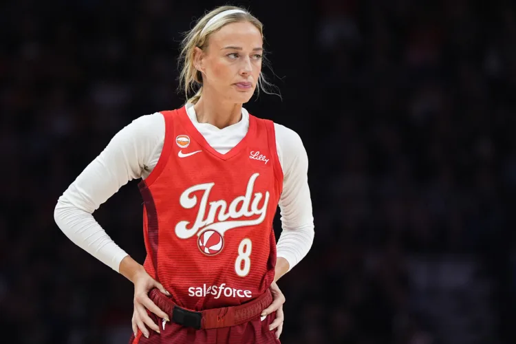 WNBA denounces 'bad-faith' transgender debate and says league has no eligibility issues